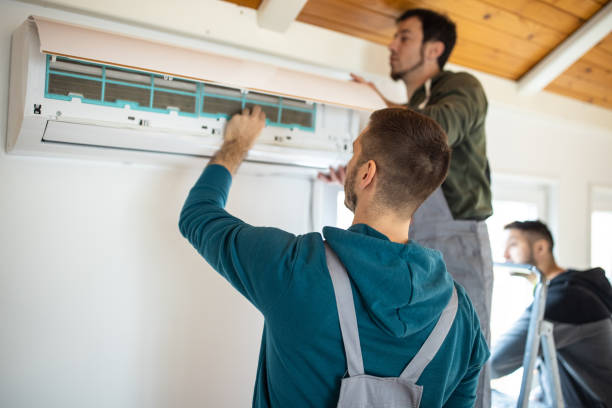 Best Emergency HVAC repair  in Schnecksville, PA