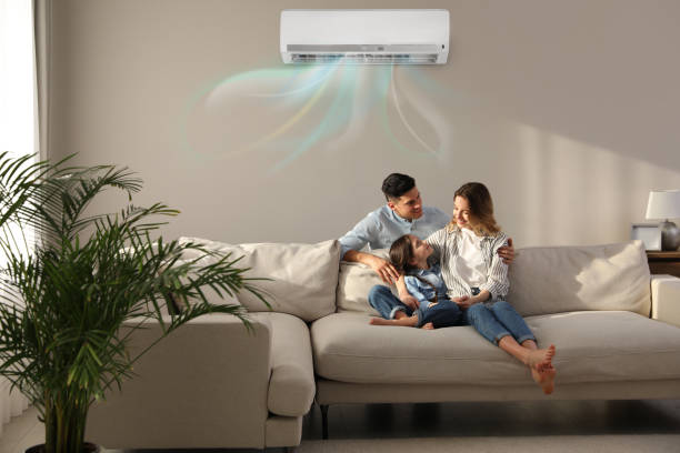 Best HVAC emergency services  in Schnecksville, PA