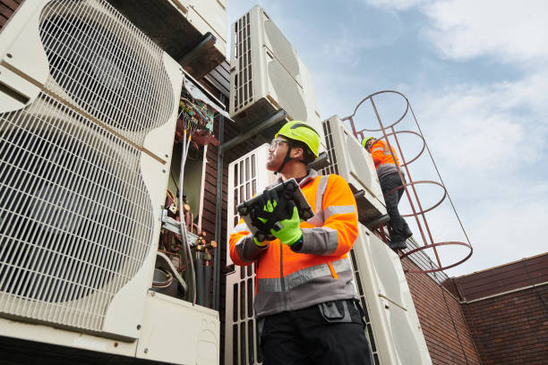 Reliable Schnecksville, PA HVAC Solutions