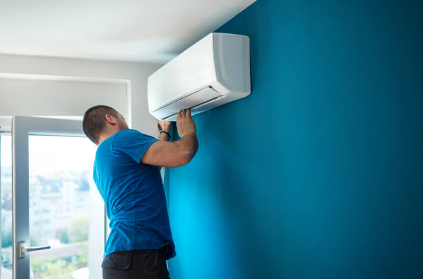 Best HVAC maintenance near me  in Schnecksville, PA