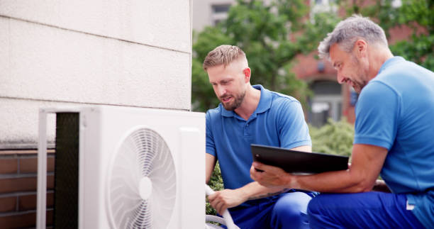Best HVAC installation services  in Schnecksville, PA