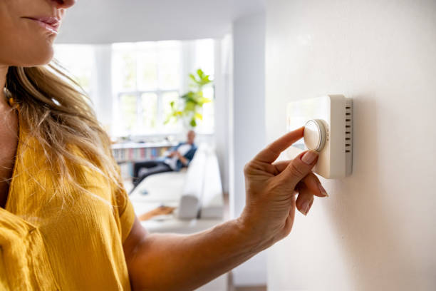 Best HVAC maintenance near me  in Schnecksville, PA