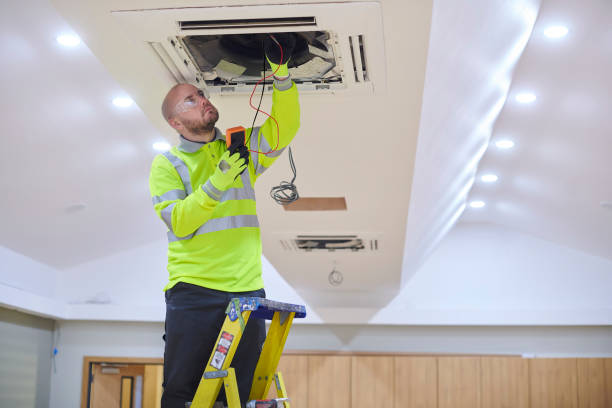 Best HVAC system installation  in Schnecksville, PA