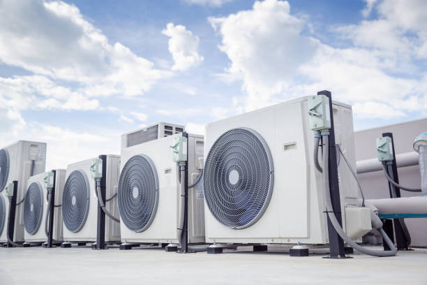 Best HVAC air duct cleaning  in Schnecksville, PA