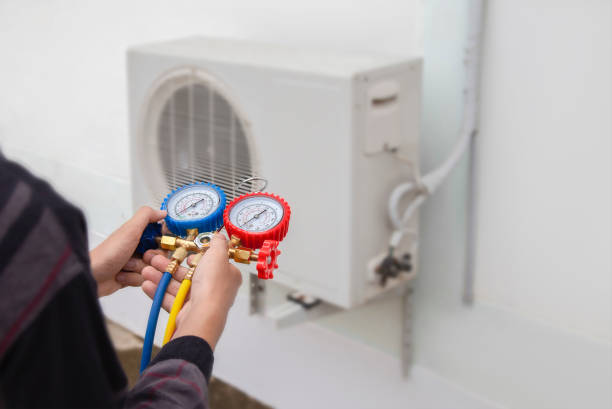 Best HVAC emergency services  in Schnecksville, PA