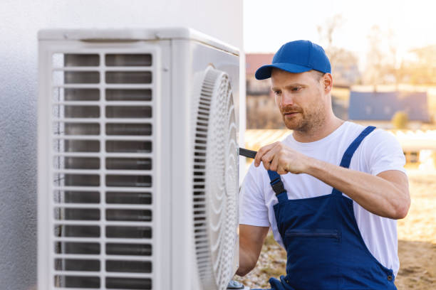 Best Air conditioning repair  in Schnecksville, PA